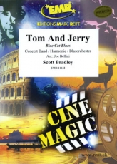 Tom And Jerry