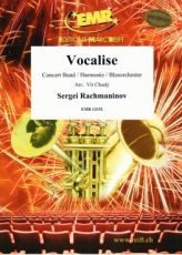 Vocalise