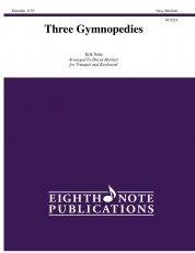 Three Gymnopedies