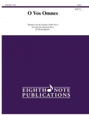 O Vos Omnes