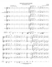 Susato Dance Suite