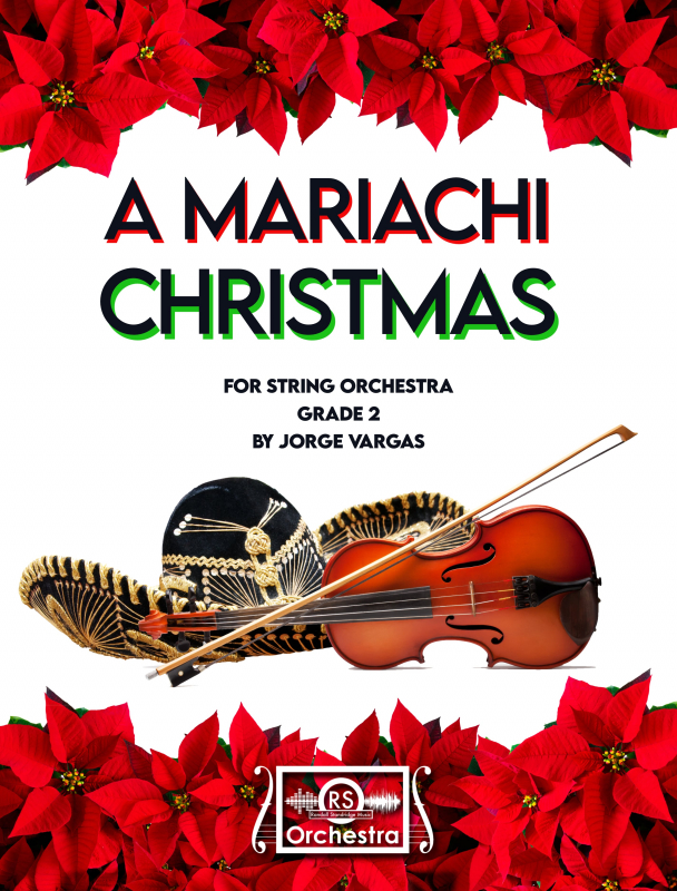 A Mariachi Christmas