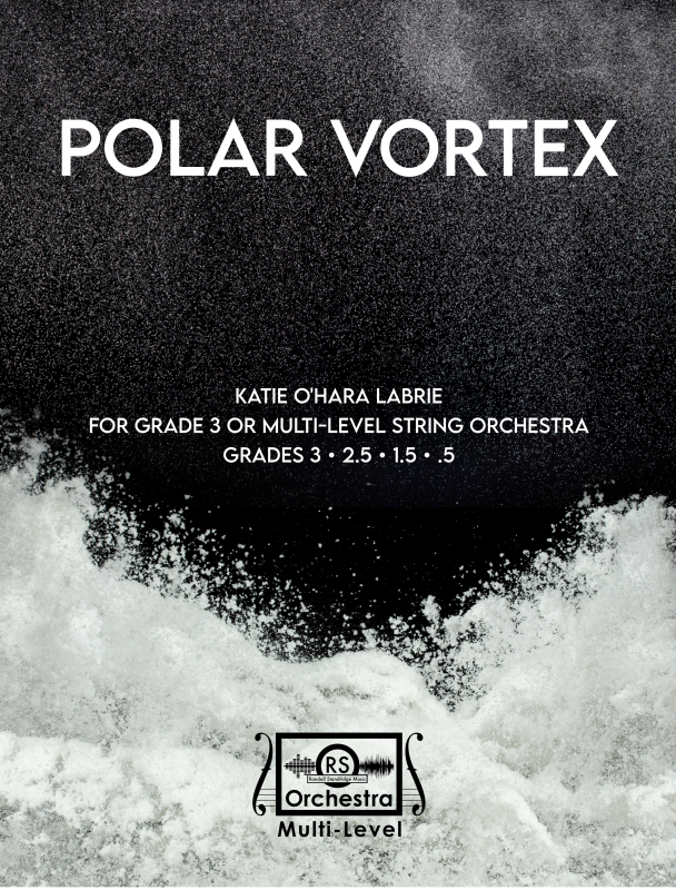 Polar Vortex