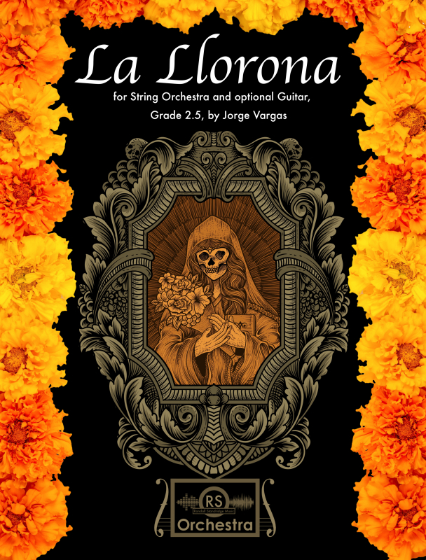 La Llorona