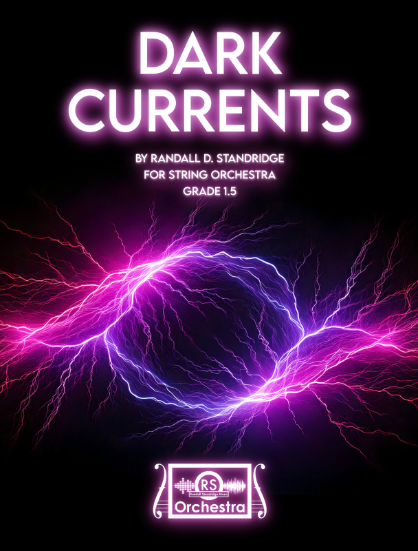 Dark Currents
