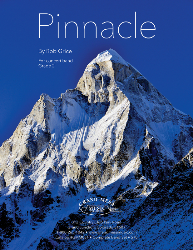Pinnacle