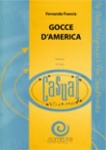 GOCCE DAMERICA