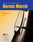 Heroic March