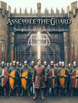 Assemble the Guard