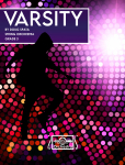 Varsity