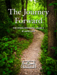 The Journey Forward