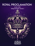 Royal Proclamation