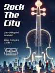 Rock the City
