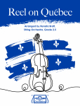 Reel on Quebéc