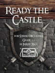 Ready the Castle