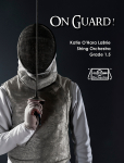On Guard!