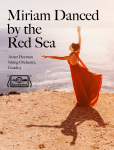 Miriam Danced by the Red Sea