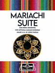 Mariachi Suite for Strings