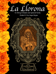 La Llorona