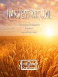 Harvest Ritual