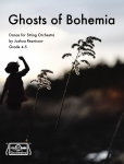 Ghosts of Bohemia