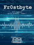 Frostbyte
