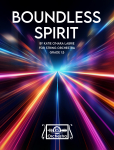 Boundless Spirit