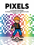 Pixels