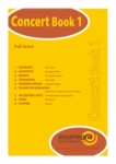 CONCERT BOOK Vol.1 - 9 brani da concerto