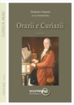 ORAZI E CURIAZI