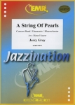 A String Of Pearls