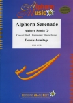 Alphorn Serenade