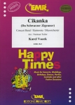 Cikanka
