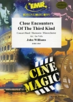 Close Encounters Of The Third Kind
