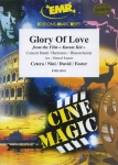 Glory Of Love