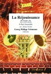 La Réjouissance