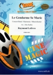 Le Gendarme Se Marie