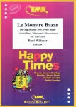 Le Monstre Bazar