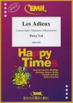 Les Adieux