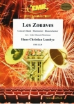 Les Zouaves