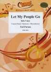 Let My People Go