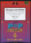 Morgens um Sieben