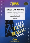 Never On Sunday