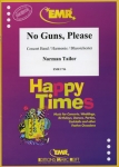 No Guns, Please