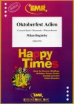 Oktoberfest Adieu