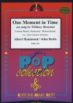 One Moment in Time