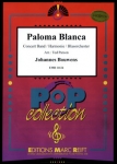 Paloma Blanca