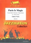 Paris Is Magic