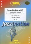 Paso Doble Olé