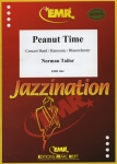 Peanut Time